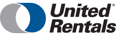 unitedrentals Logo